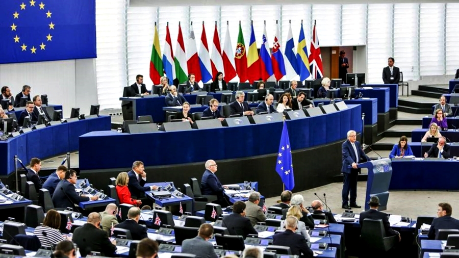 parlamento europeo  nicaragua