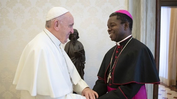 vaticano nicaragua