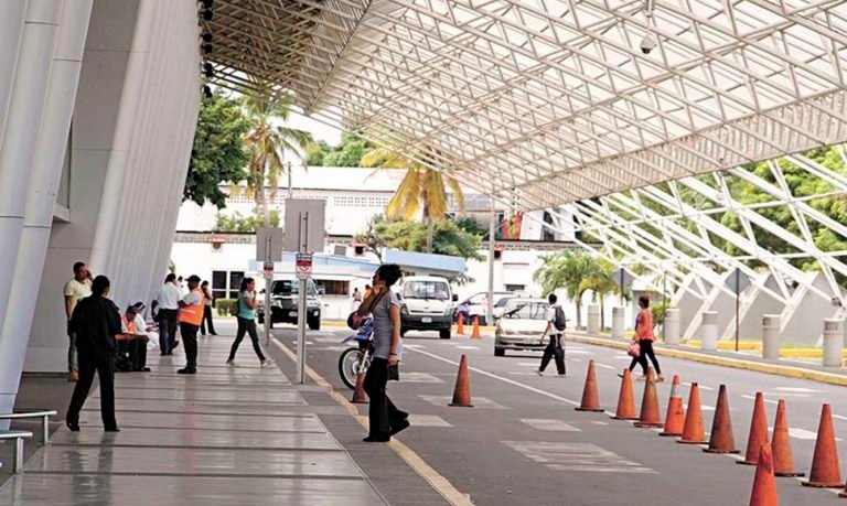 Gobierno De Nicaragua Anuncia Medidas De Control Para Reanudación De Vuelos Internacionales En 4739