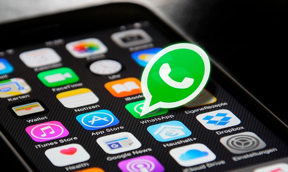 Whatsapp Permitirá Usar La Misma Cuenta En Diferentes Dispositivos Ip Nicaragua 6182