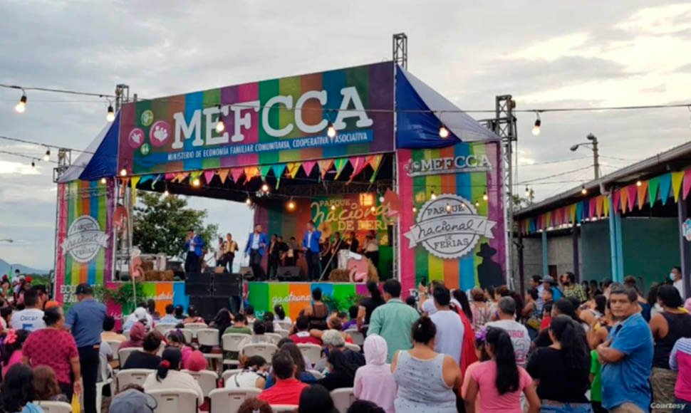 Nicaragua extiende feriado nacional y llama al turismo IP Nicaragua