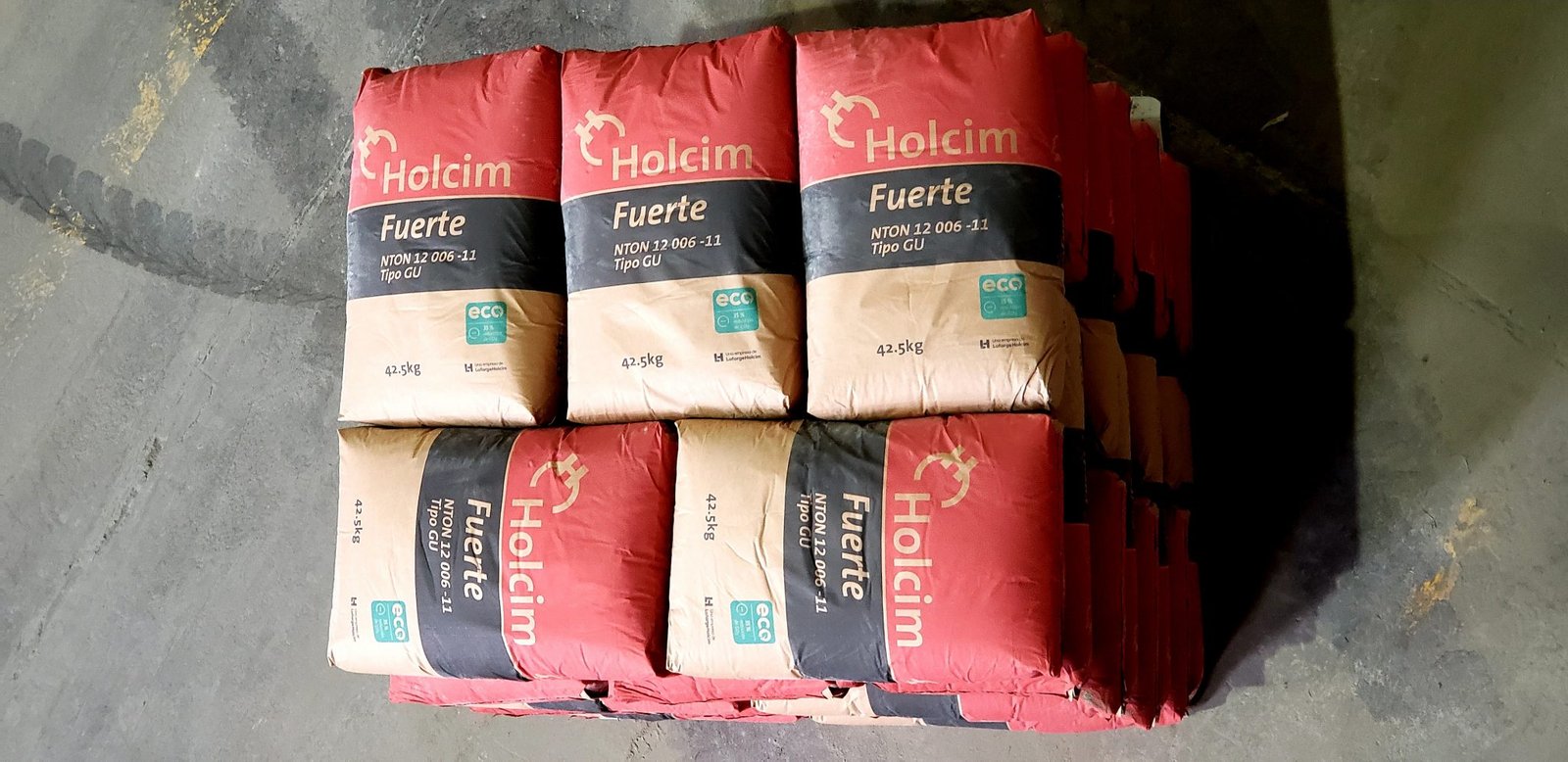 Holcim Fuerte es el primer cemento sostenible de Nicaragua IP Nicaragua