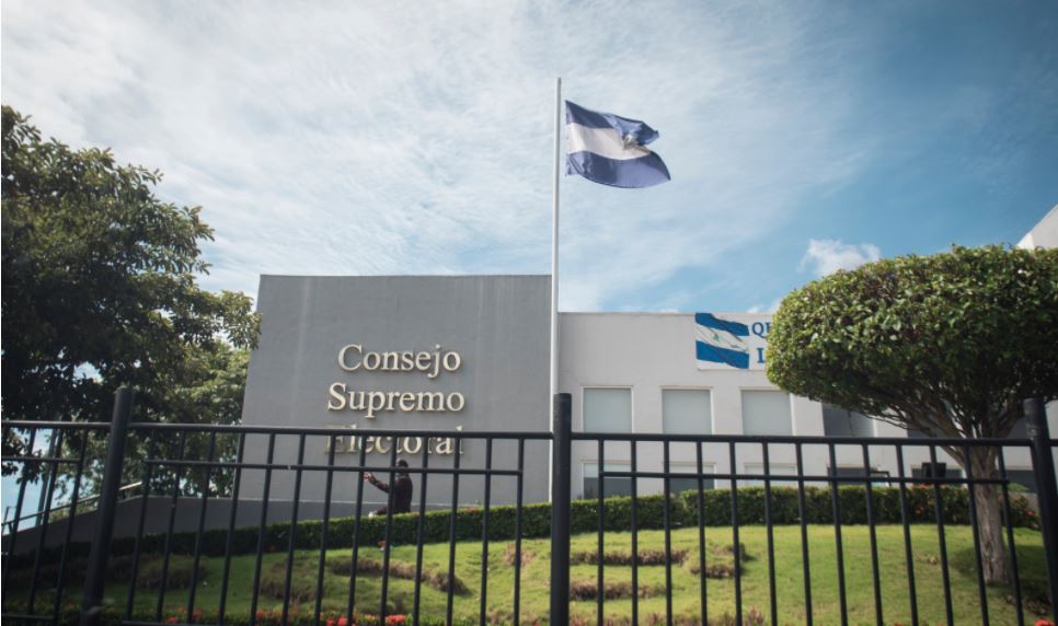 CSE Nicaragua