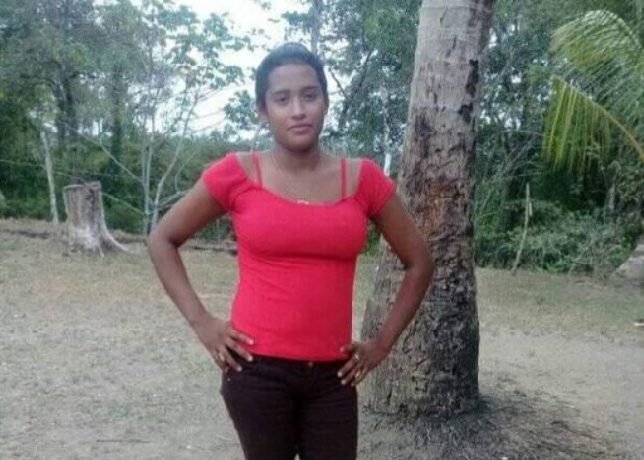 Asesinato De Dos Mujeres Eleva A 10 Los Femicidios En Nicaragua 9675