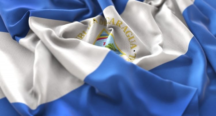 Nicaragua, símbolos patrios, símbolos nacionales, fiestas patrias,