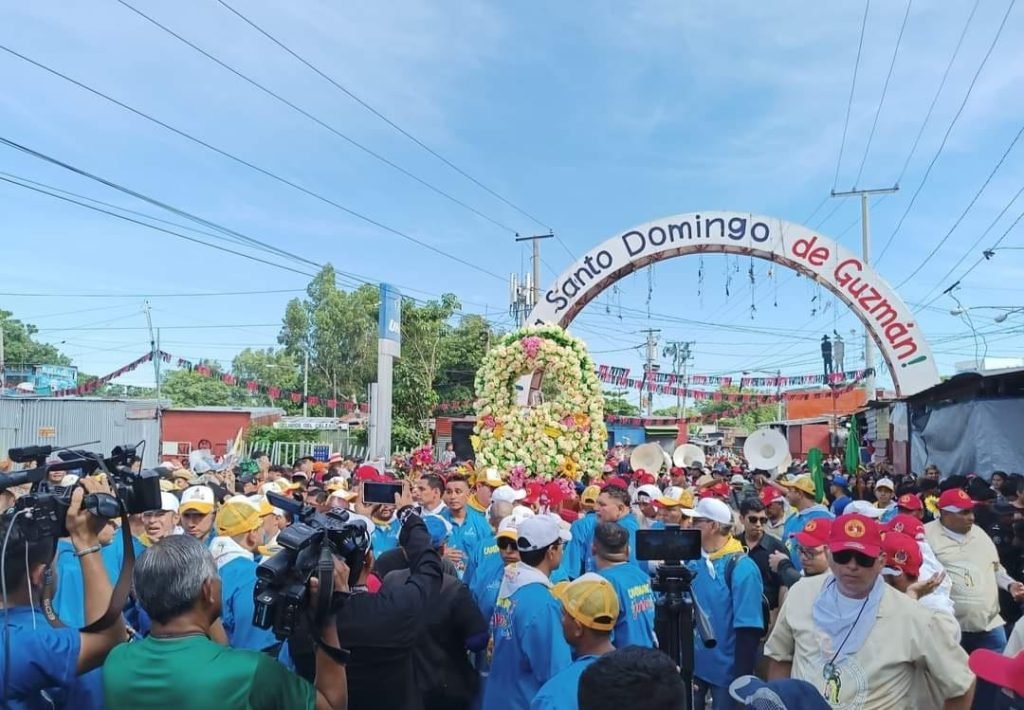 Santo Domingo de Guzmán